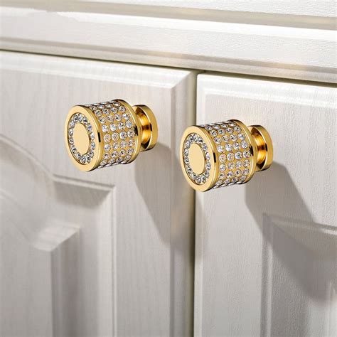 gucci gold hardware|Gucci drawer knobs.